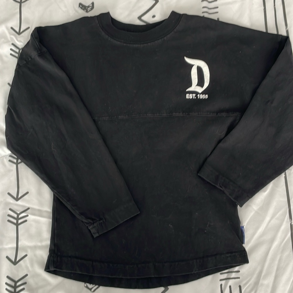 Disneyland Kids Spirit Jersey
